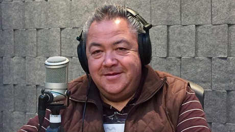 Enrique Muñoz