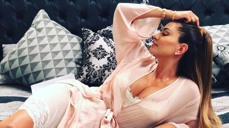 Ninel Conde en El señor de los cielos