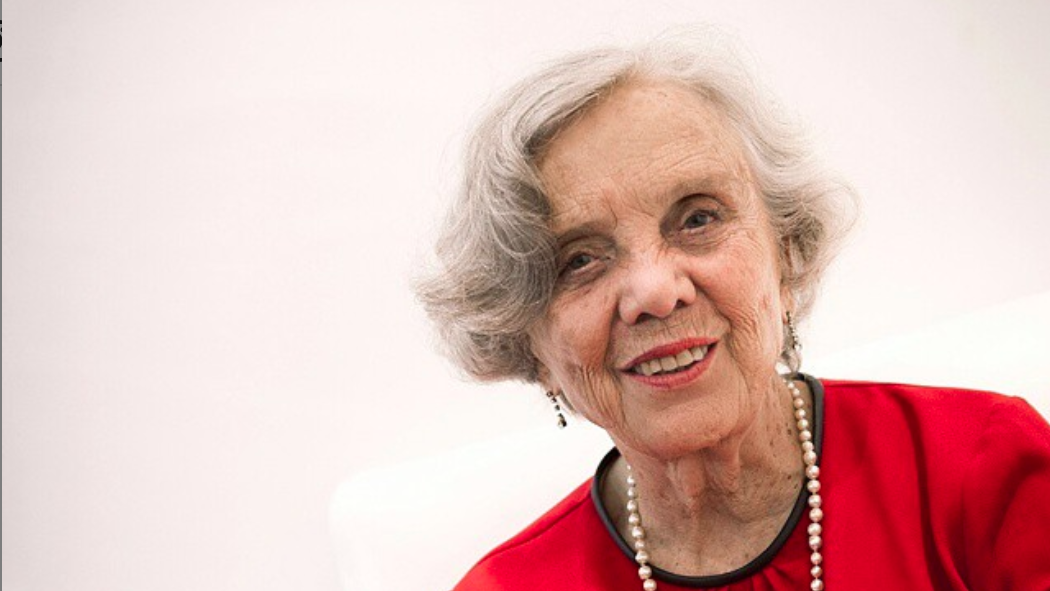 Elena poniatowska