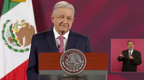 AMLO asistirá al Foro de Cooperación Económica Asia Pacífico