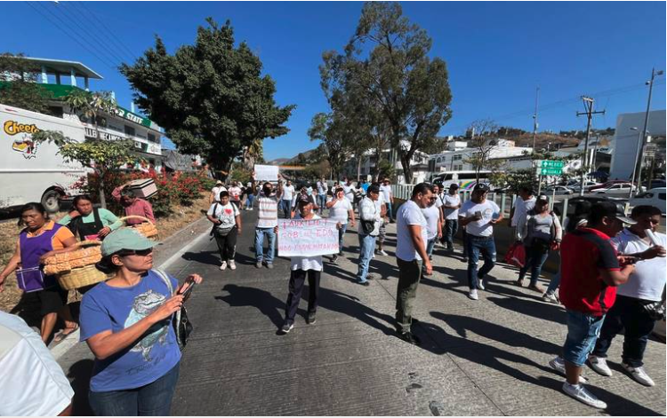 Marcha_Chilpancingo