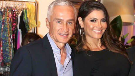 Chiquinquirá Delgado y jorge ramos.jpg