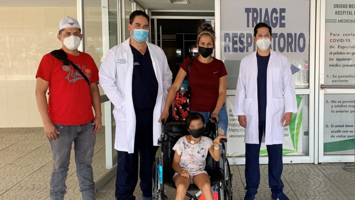 Colocan primera válvula pulmonar en IMSS Coahuila.jpg