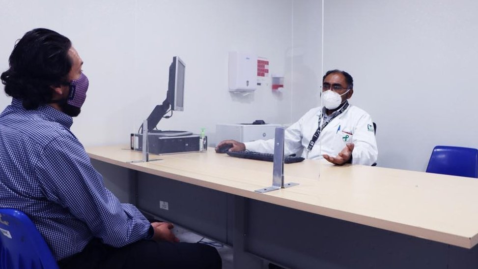 Con trasplante de médula ósea, paciente vence Cáncer.jpg