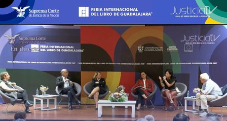 Ministros rechazan propuesta de AMLO para elegir a jueces