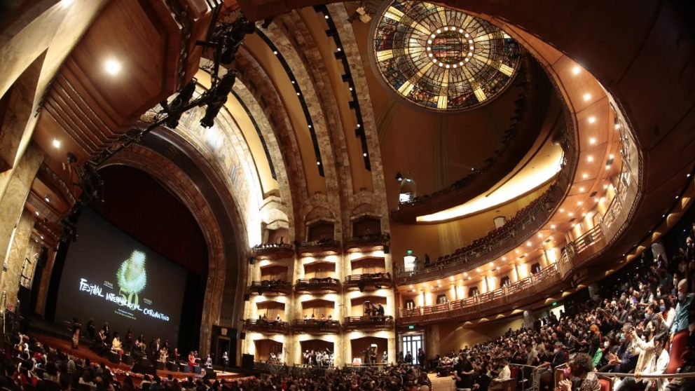 Corea y CDMX celebran 50 años del Festival Cervantino .jpg