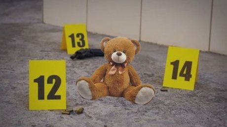 Crece la violencia infantil en México ¿Dónde está el Estado?