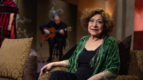 Falleció Cristina Pacheco, galardonada conductora y autora