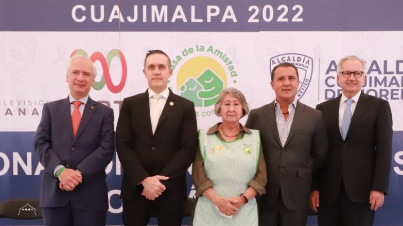 Cuajimalpa impulsa proyecto para niños con cáncer.jpg