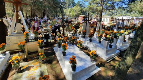Cuajimalpa saldo blancoDíadeMuertosceleb.jpg
