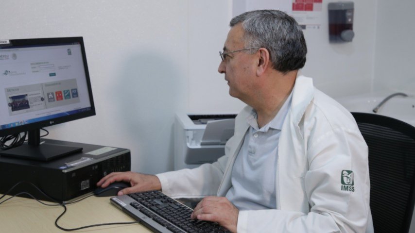 Cuenta IMSS con Unidad de Investigación .jpg
