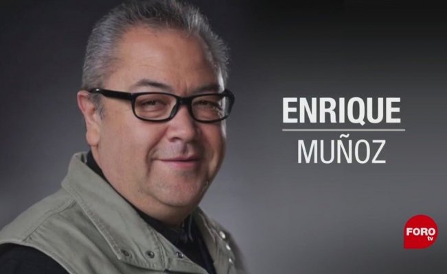 Enrique 'Quique' Muñoz