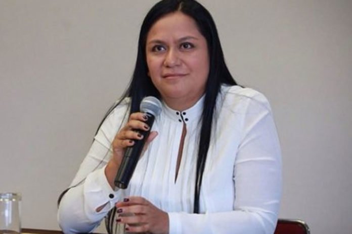 Resultado de imagen para ARIADNA MONTIEL