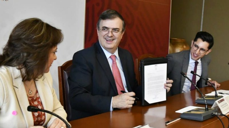 Marcelo Ebrard