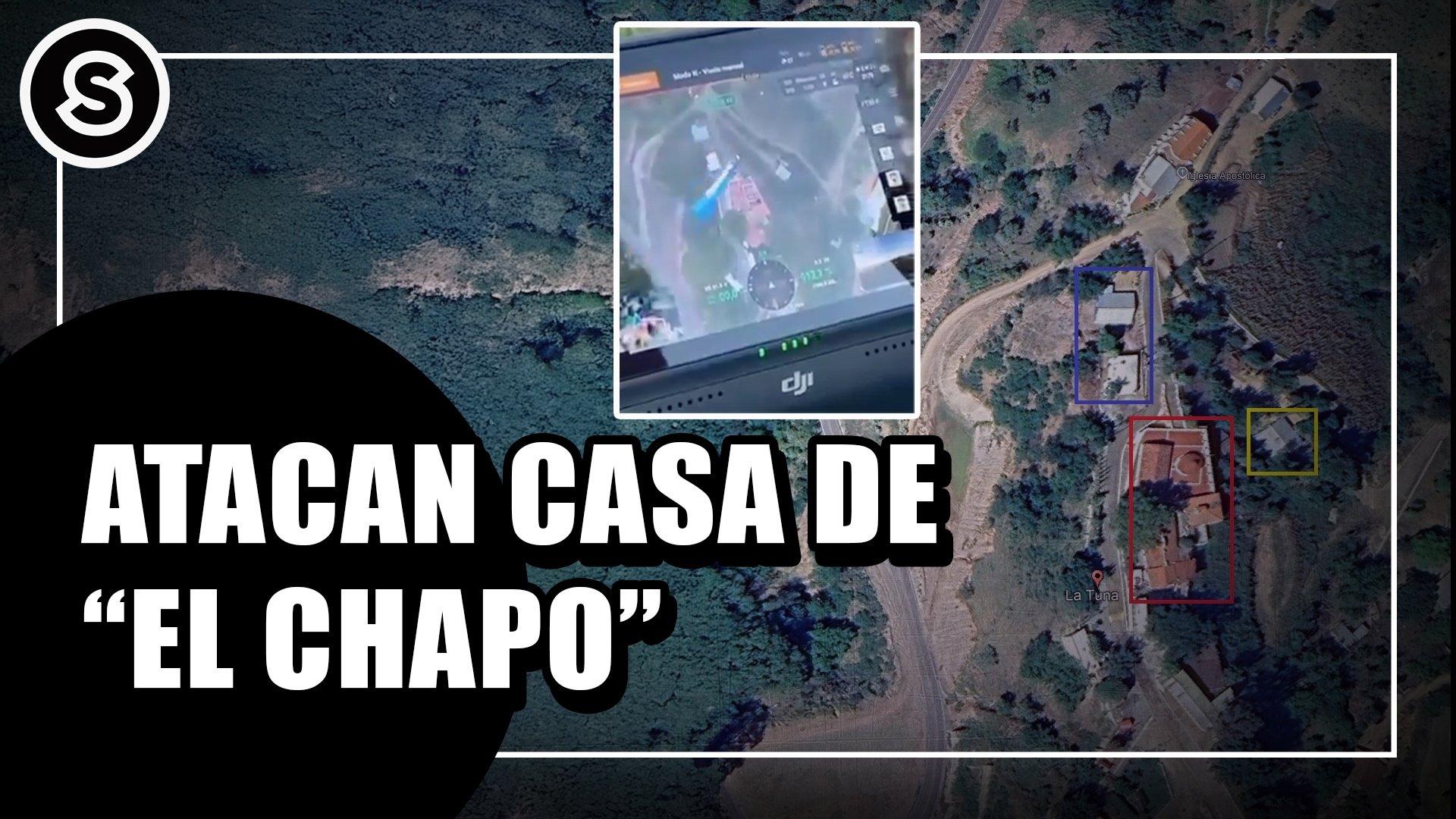 DANY ATAQUE CASA CHAPO (1)