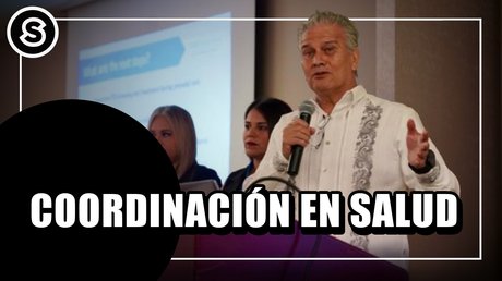 DANY COORDINACIÓN EN SALUD