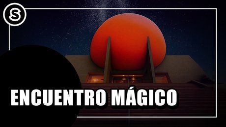 DANY ENCUENTRO MAGICO