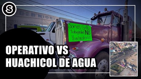 DANY HUACHICOL DE AGUA