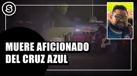 DANY MUERE AFICIONADO