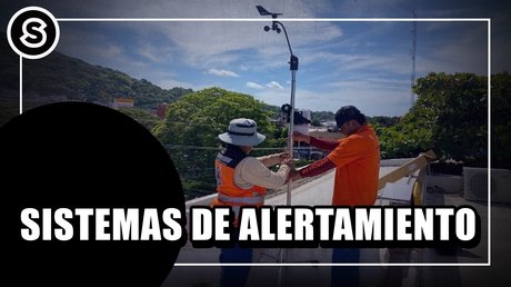 DANY SISTEMAS ALERTAMIENTO