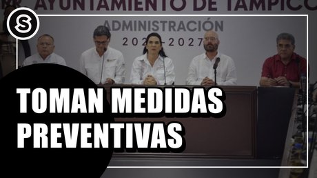 DANY TOMAN MEDIDAS PREVENTIVAS