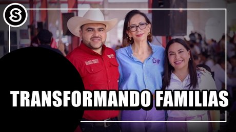 DANY TRASNFORMANDO FAMILIAS