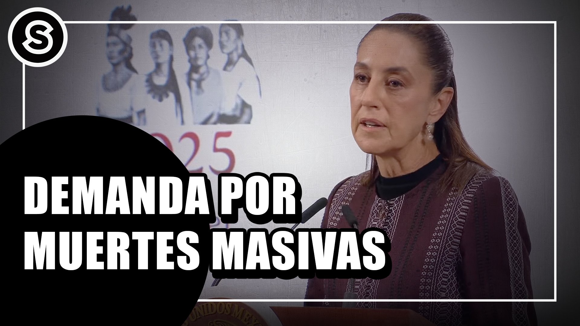 DEB DEMANDA POR MUERTES
