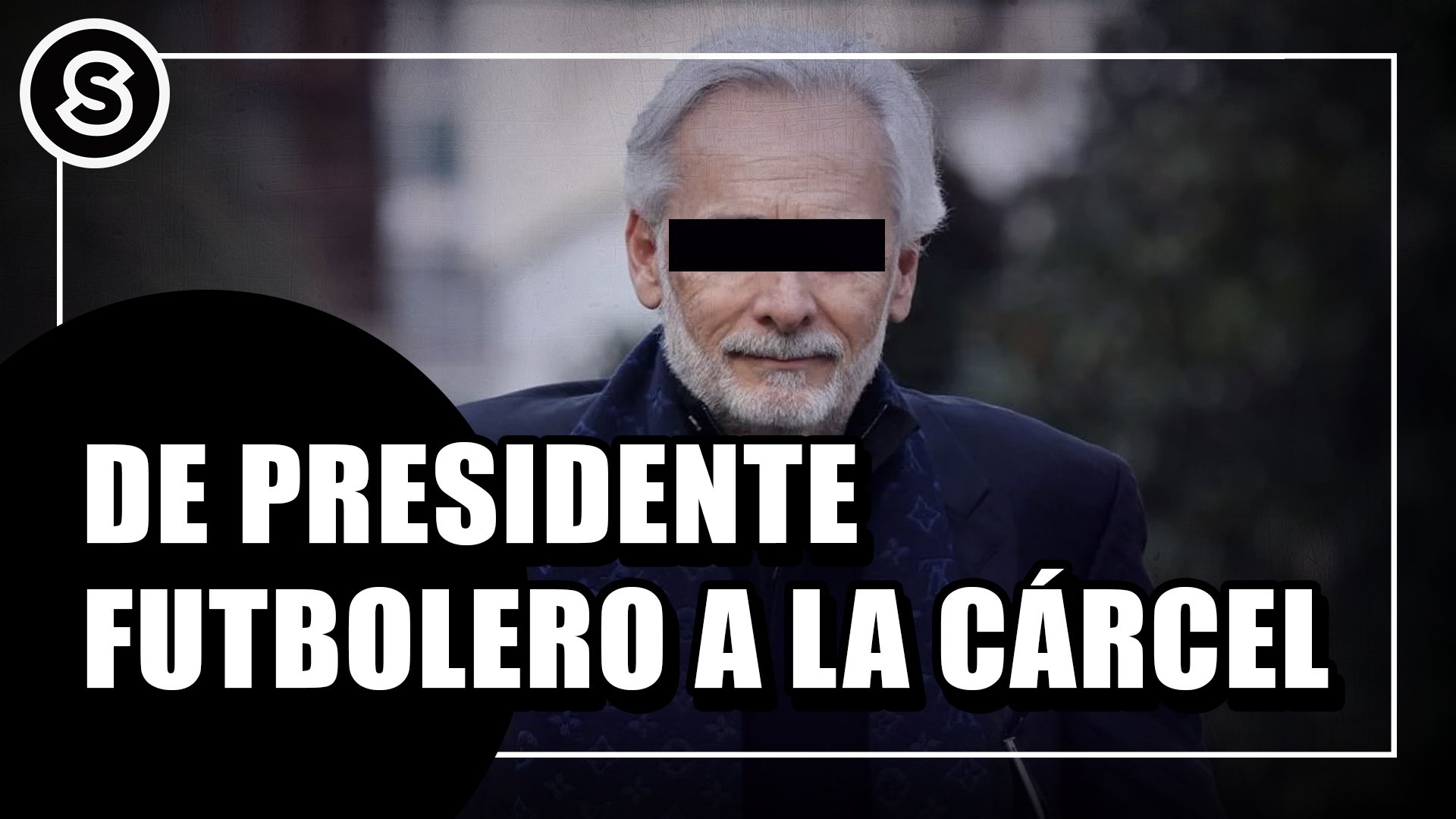 DEB DE PRESIDENTE