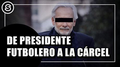 DEB DE PRESIDENTE