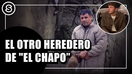 DEB EL OTRO HEREDERO