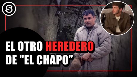 DEB HEREDERO CHAPO