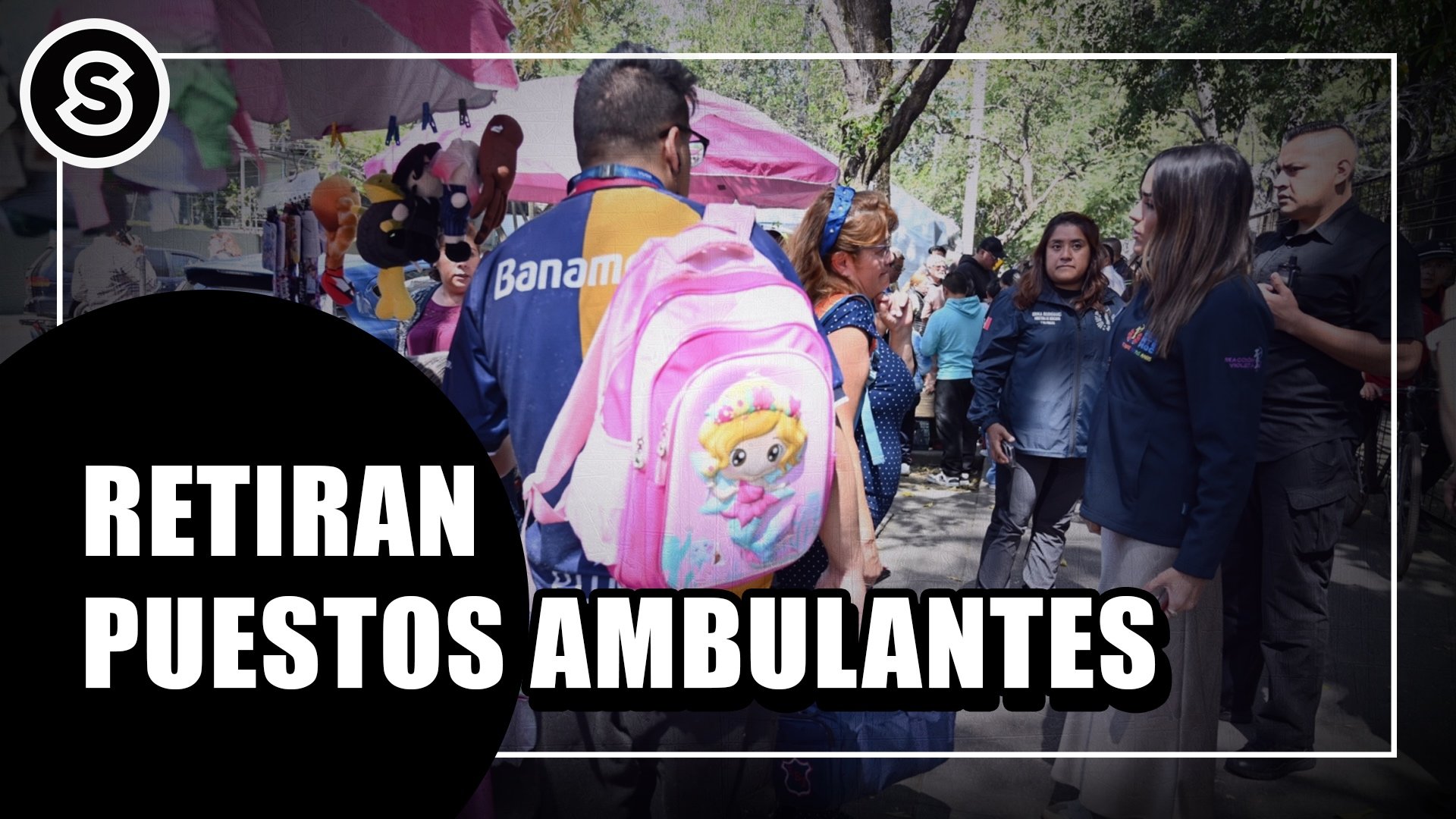 DEB PUESTOS AMBULANTES