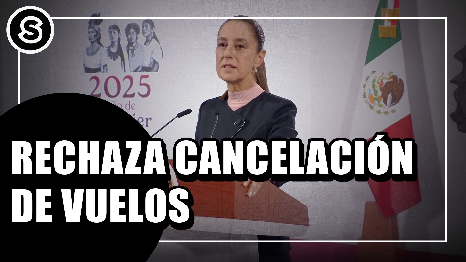 DEB RECHAZA CANCELACIÓN