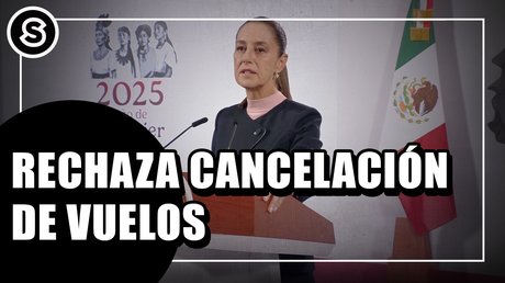 DEB RECHAZA CANCELACIÓN