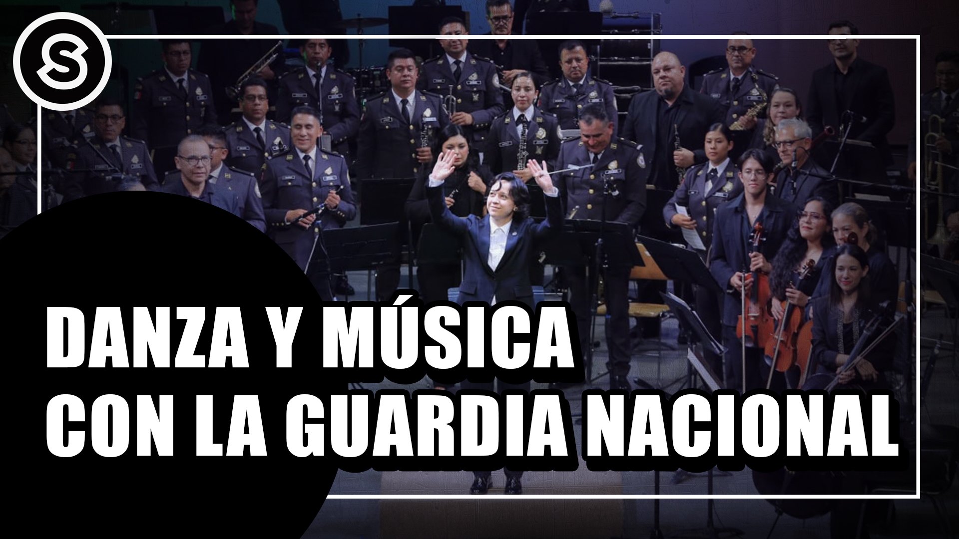 DEB TAM DANZA Y MUSICA