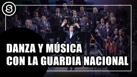 DEB TAM DANZA Y MUSICA