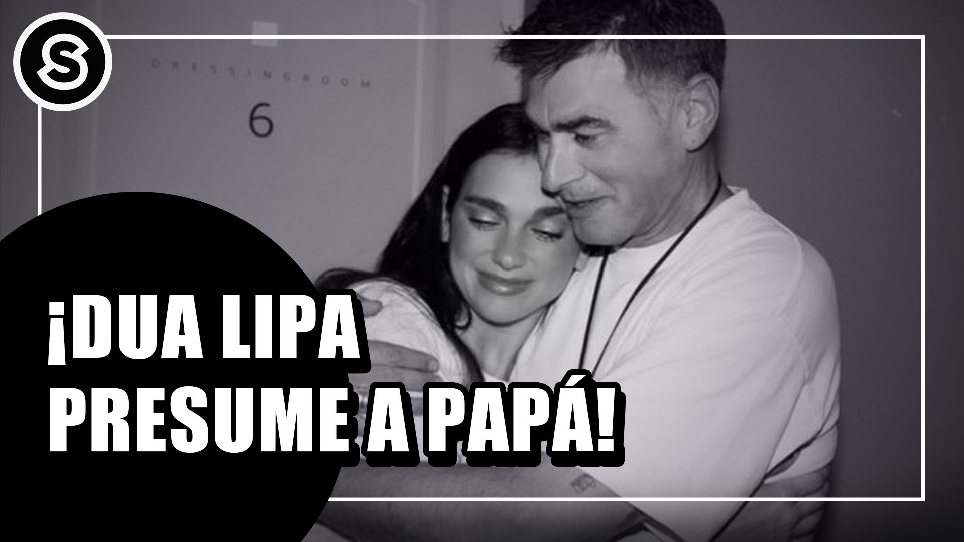 DUA LIPA