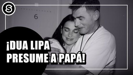 DUA LIPA