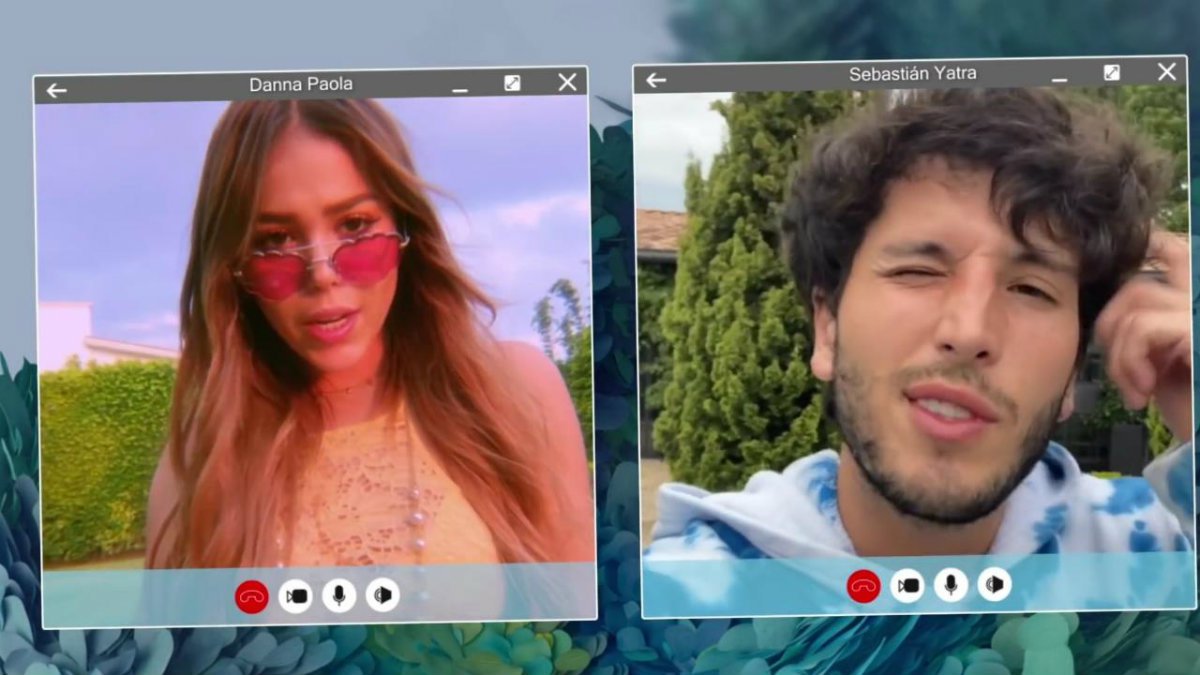 ¿Fue una indirecta? El cover que hizo Tini antes de anunciar su separación de Sebastián Yatra