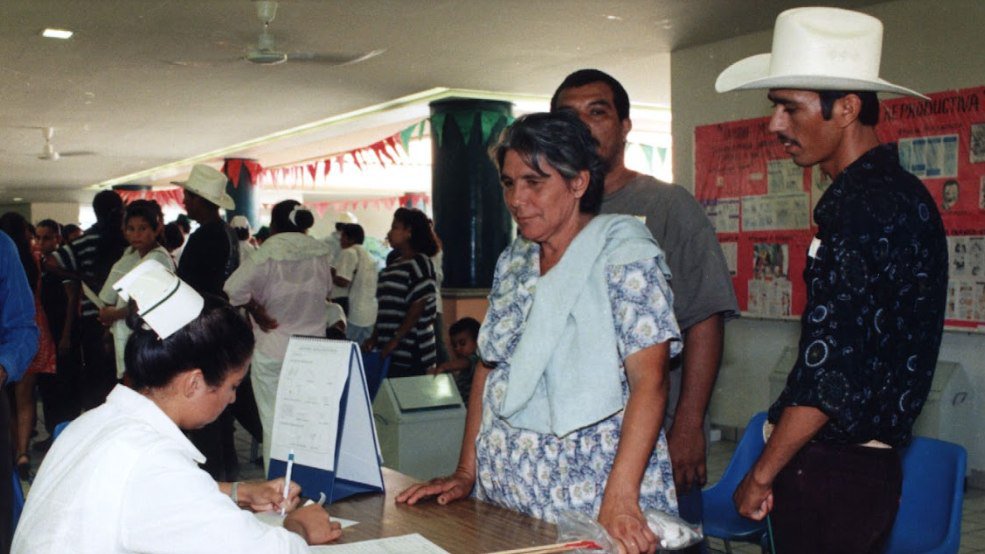 Desde hace 43 años IMSS-BIENESTAR es modelo de atención médica .jpg