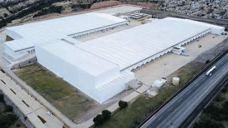 La Megafarmacia es la “más grande del mundo”: AMLO