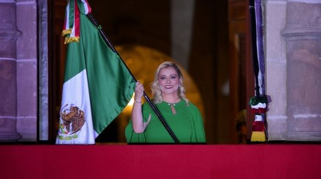 Maru Campos