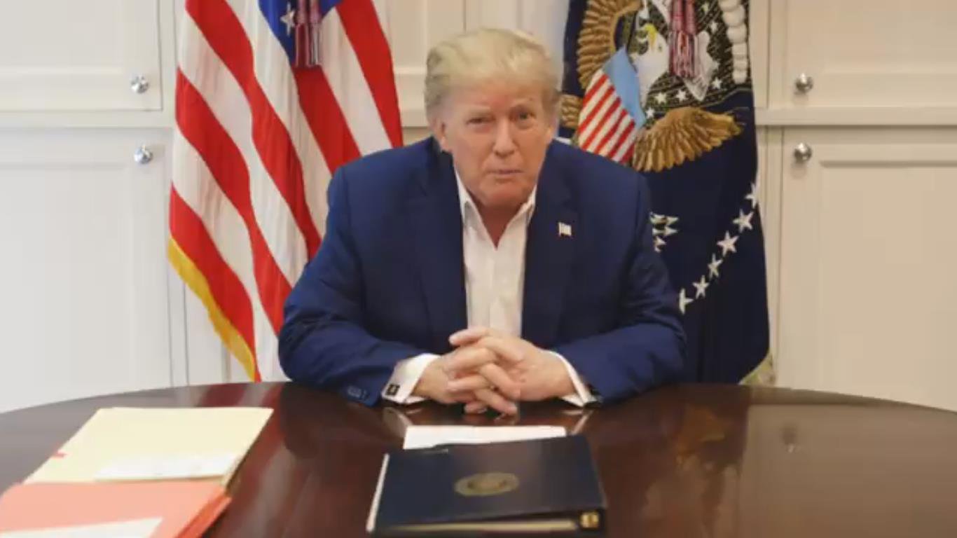 Donald Trump se siente mejor.jpg