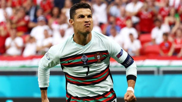 cr7