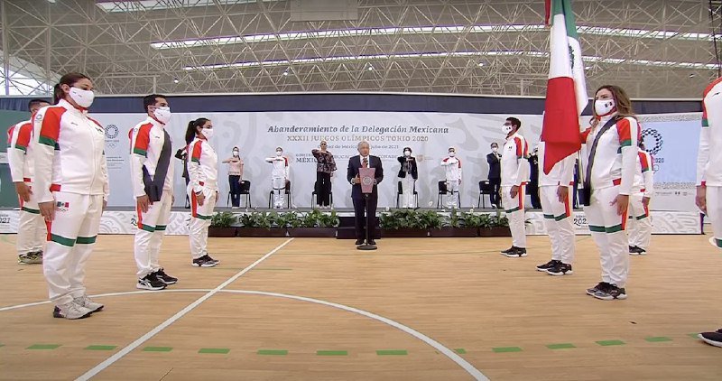 amlo tokio