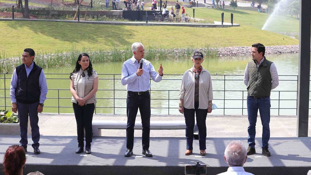 ENTREGA ALFREDO DEL MAZO EL PARQUE DE LA CIENCIA DE TLALNEPANTLA, TERCERO EN SU TIPO EN TERRITORIO MEXIQUENSE .jpg