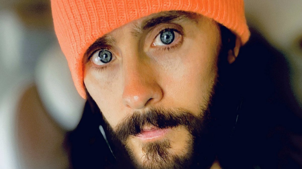 Jared Leto