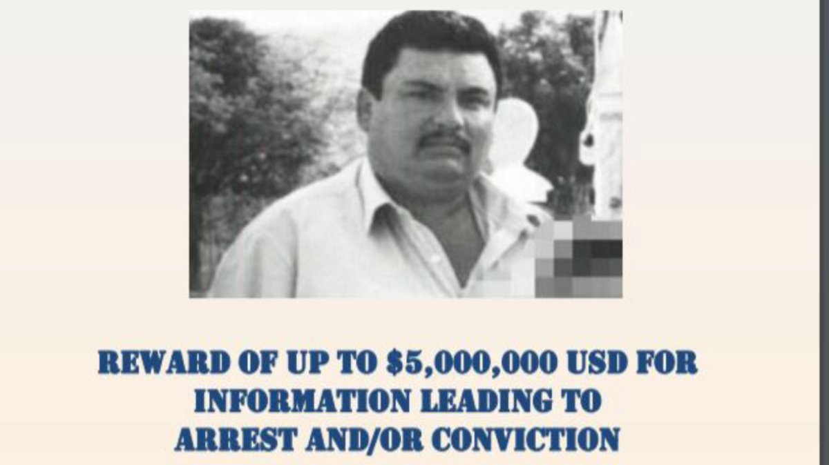 EUofrece recompensahermanoChapoGuzmán.jpg