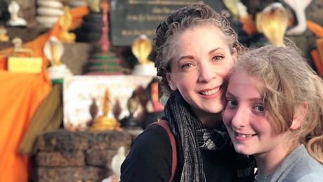 Edith Gonzalez última foto de su instagram.png