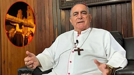 El Misterio de la Desaparición del Obispo Salvador Rangel Mendoza